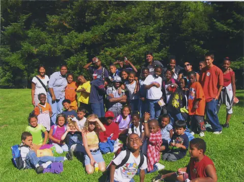 Buchanan Y kids in the 2000s