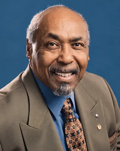 Dr. Richard C. Caesar
